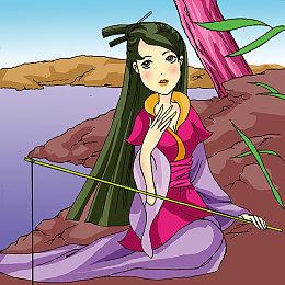 电影风格平台冒险游戏《鹿与男孩》上架Steam